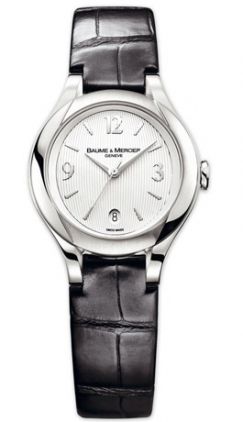 8768 Baume & Mercier Linea