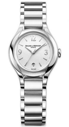 8767 Baume & Mercier Linea