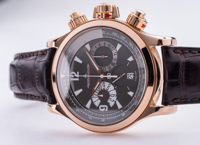 Q1752440 Jaeger LeCoultre Master Extreme