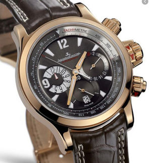 Q1752440 Jaeger LeCoultre Master Extreme