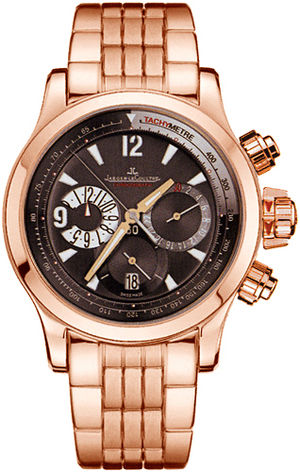 Q1752140 Jaeger LeCoultre Master Extreme