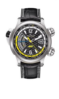 Q177T47V Jaeger LeCoultre Master Extreme