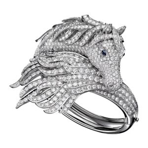 JBT00410M Boucheron A Collection of Animals