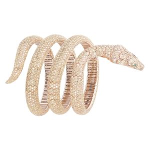 JBT00509M Boucheron A Collection of Animals