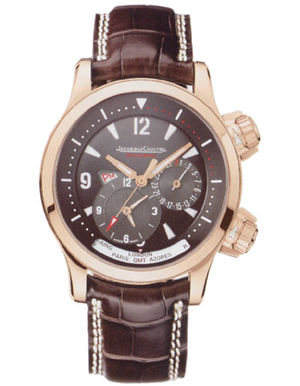 Q1712420 Jaeger LeCoultre Master Extreme