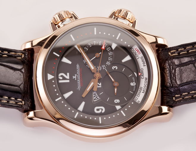 Q1712440 Jaeger LeCoultre Master Extreme