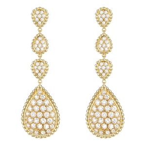 JCO01289 Boucheron Serpent Boheme