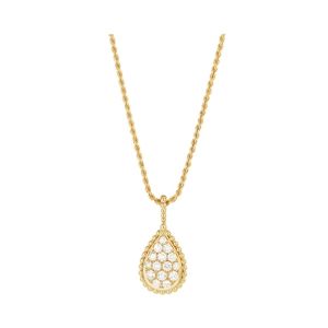 JPN00554 Boucheron Serpent Boheme