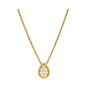 JPN00461 Boucheron Serpent Boheme