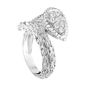 JRG04CDB1 Boucheron Serpent Boheme