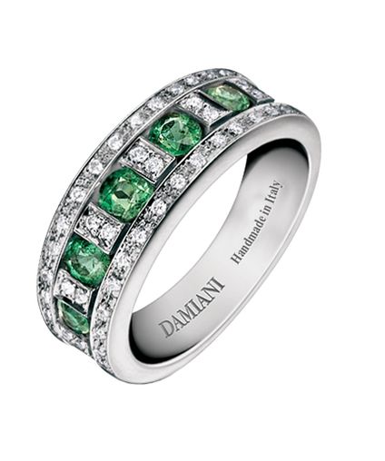 20039701 Damiani Belle Epoque