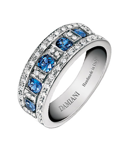 20039702 Damiani Belle Epoque