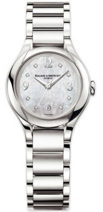 8769 Baume & Mercier Linea