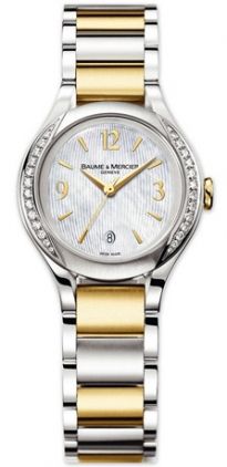 8775 Baume & Mercier Linea