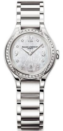 8772 Baume & Mercier Linea