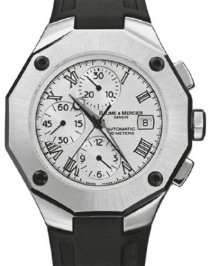 8628 Baume & Mercier Riviera