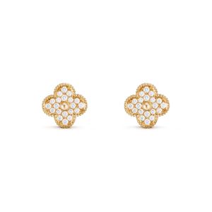 VCARA43500 Van Cleef & Arpels Alhambra