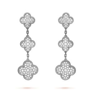 VCARN9MR00 Van Cleef & Arpels Alhambra