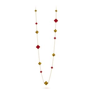 VCARN5JO00 Van Cleef & Arpels Alhambra