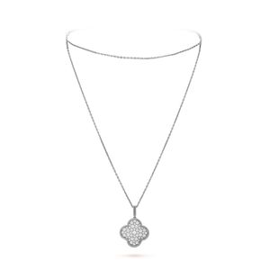 VCARO49O00 Van Cleef & Arpels Alhambra