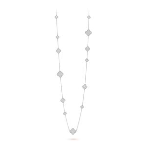 VCARN9MO00 Van Cleef & Arpels Alhambra