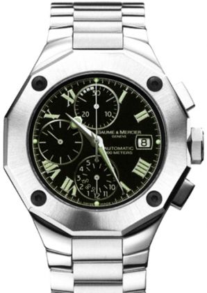 8669 Baume & Mercier Riviera