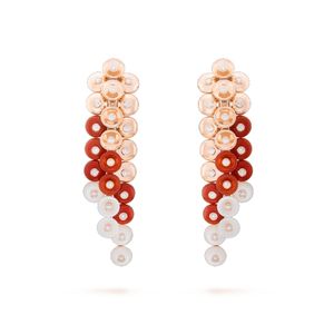 VCARO77300 Van Cleef & Arpels Bouton dor