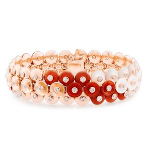 VCARP09I00 Van Cleef & Arpels Bouton dor