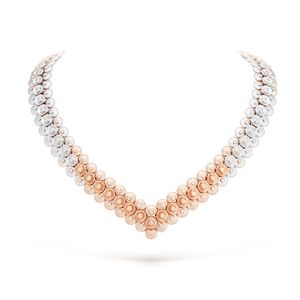 VCARP0N000 Van Cleef & Arpels Bouton dor