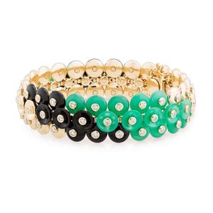 VCARP0FI00 Van Cleef & Arpels Bouton dor