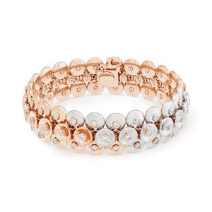 VCARP0N200 Van Cleef & Arpels Bouton dor