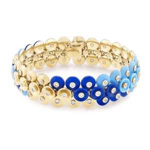 VCARP1AK00 Van Cleef & Arpels Bouton dor