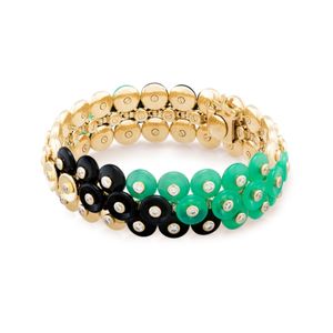 VCARO7RZ00 Van Cleef & Arpels Bouton dor