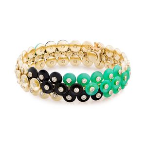 VCARO6W300 Van Cleef & Arpels Bouton dor
