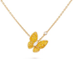 VCARO3M300 Van Cleef & Arpels Fauna