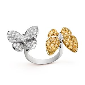 VCARA13600 Van Cleef & Arpels Fauna
