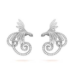 VCARN5OB00 Van Cleef & Arpels Fauna