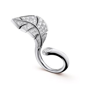 VCARB87800 Van Cleef & Arpels Fauna