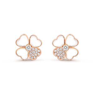 VCARO5BZ00 Van Cleef & Arpels Flora