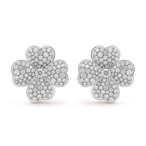 VCARO68G00 Van Cleef & Arpels Flora