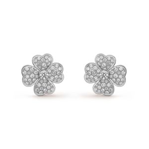 VCARO68J00 Van Cleef & Arpels Flora