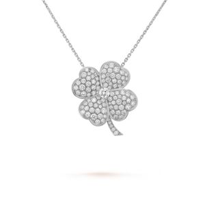 VCARO68M00 Van Cleef & Arpels Flora