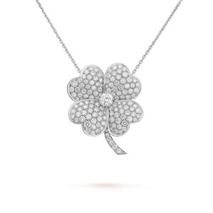 VCARO68I00 Van Cleef & Arpels Flora
