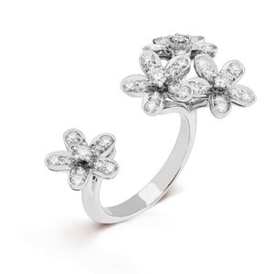 VCARB14500 Van Cleef & Arpels Flora