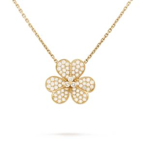 VCARP0J700 Van Cleef & Arpels Flora