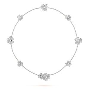 VCARN25400 Van Cleef & Arpels Flora