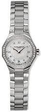8522 Baume & Mercier Riviera