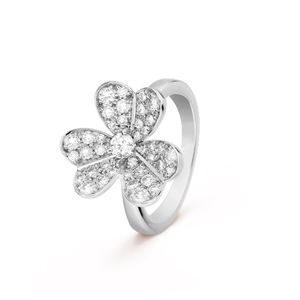 VCARD31600 Van Cleef & Arpels Flora