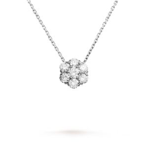 VCARA48600 Van Cleef & Arpels Flora