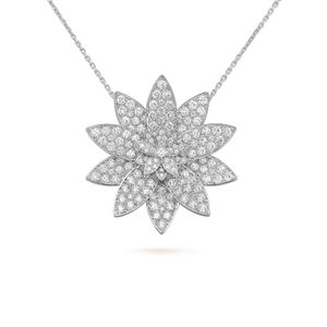 VCARO6P700 Van Cleef & Arpels Flora